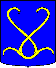 wapen Nootdorp 24 juli 1816